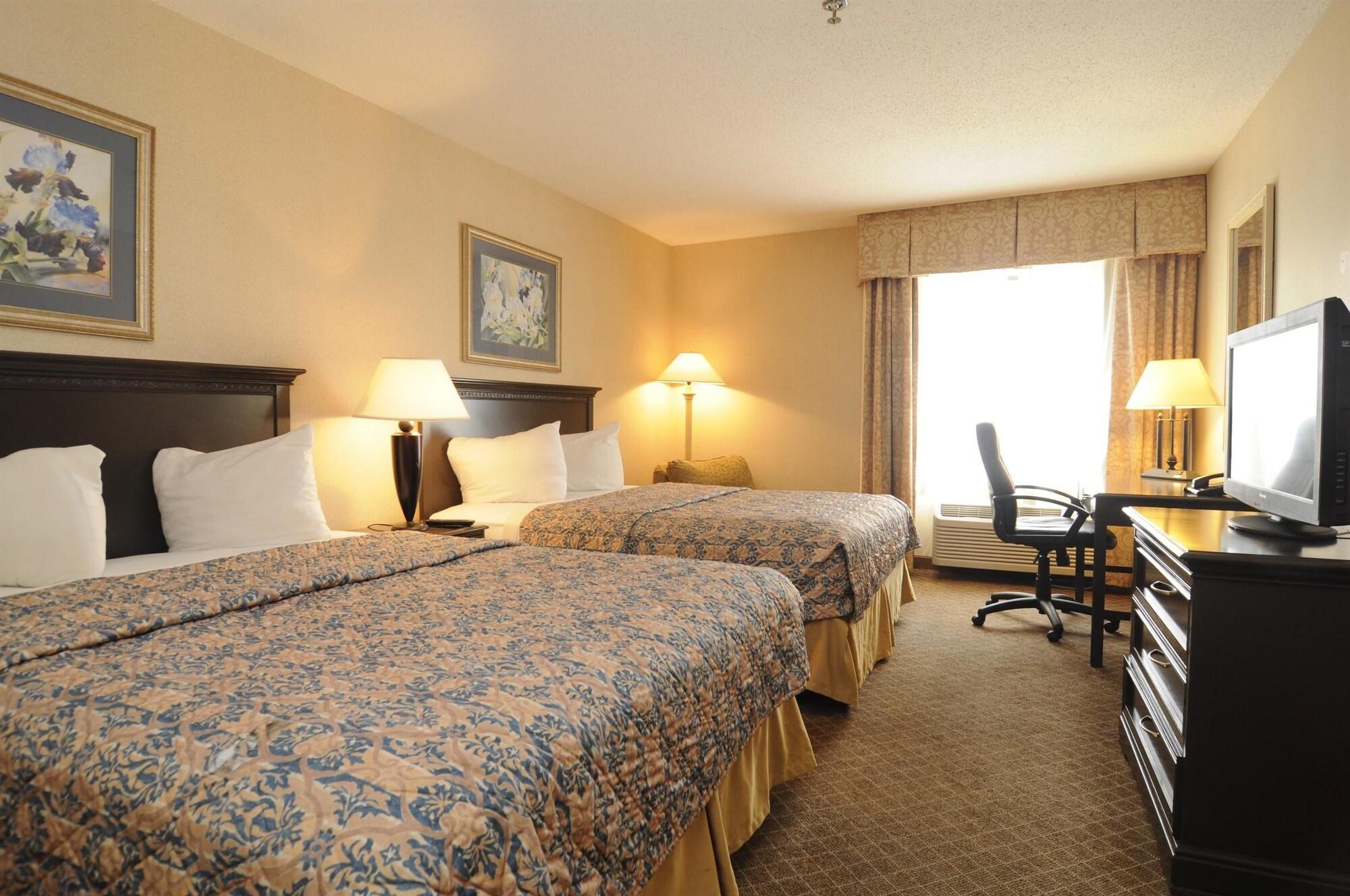 Days Inn By Wyndham Calumet Park Екстериор снимка