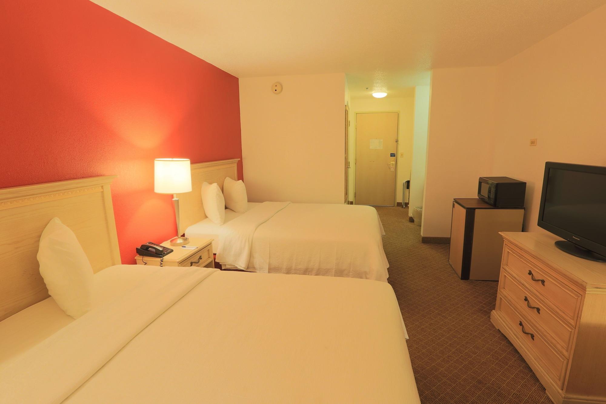 Days Inn By Wyndham Calumet Park Екстериор снимка