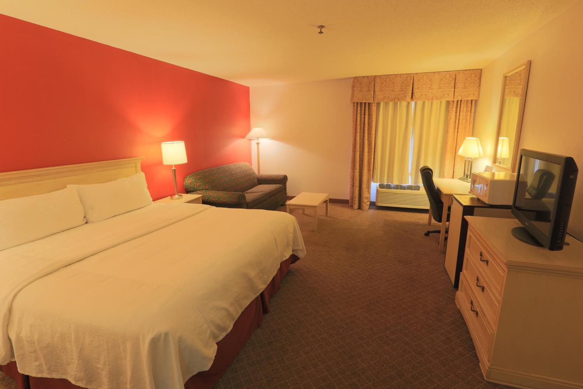Days Inn By Wyndham Calumet Park Екстериор снимка