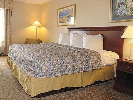Days Inn By Wyndham Calumet Park Екстериор снимка